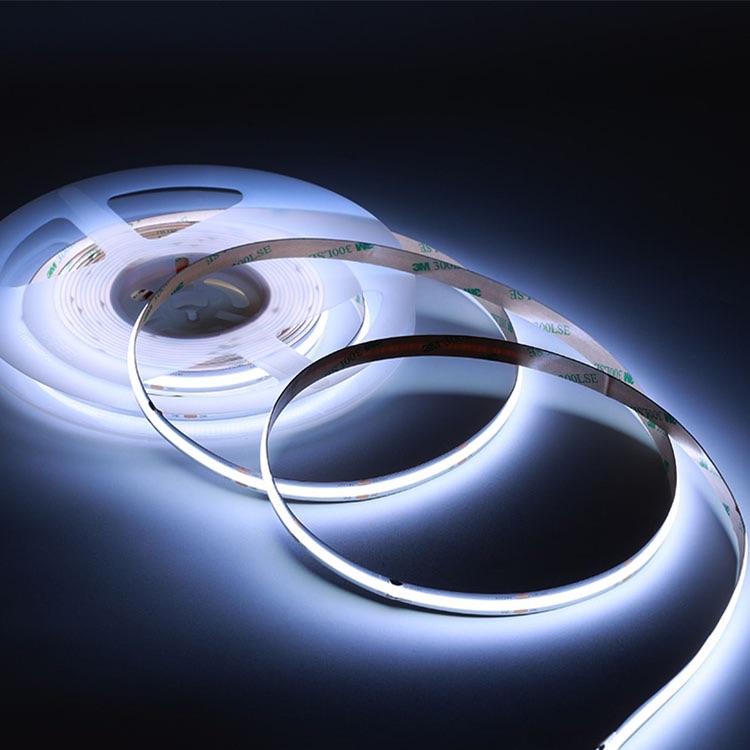 10 Key Parameters in Commercial Lighting Design