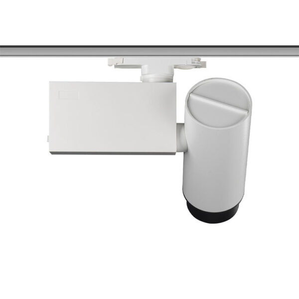 Projecteur LED COB orientable