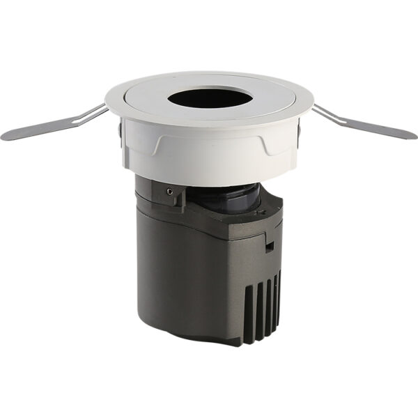 Adjustable Commercial LED Spotlight 25W for Retail Display Illumination