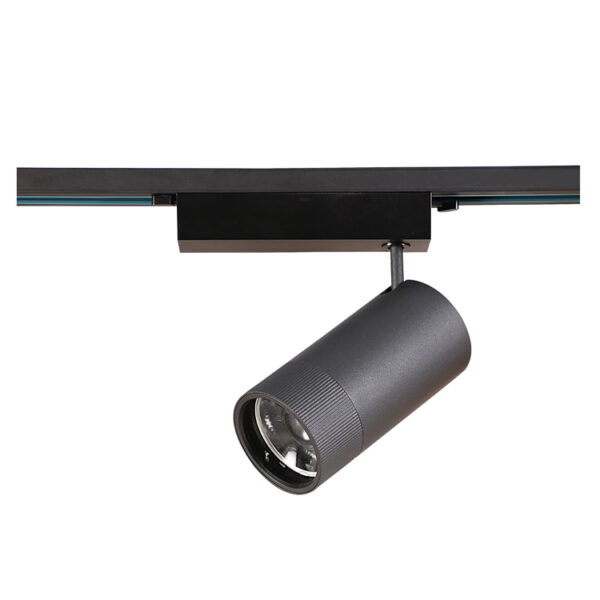 Adjustable LED Spotlight 12W for Retail Display Illumination