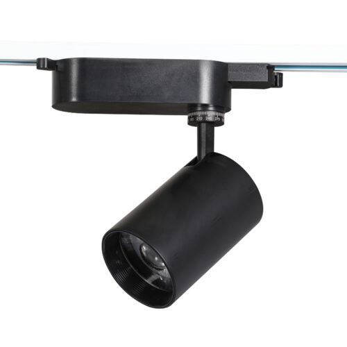 Adjustable LED Spotlight 12W for Retail Display Illumination