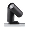 Adjustable Magnetic Track Spotlight 15W for Display Illumination