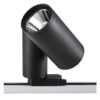 Adjustable Magnetic Track Spotlight 15W for Display Illumination