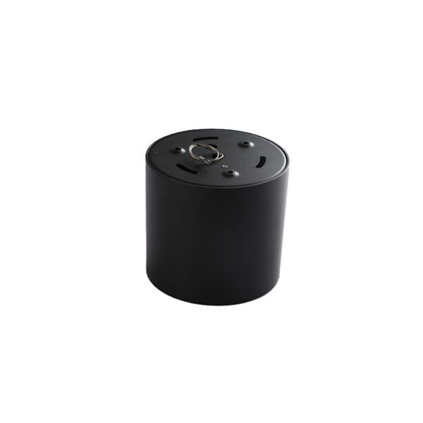 Anti-Glare Commercial LED Downlight 12W for Hotel Corridor Lighting