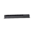 Anti-Glare Linear Grille Light 12W for Commercial Lighting Projects