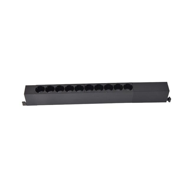 Anti-Glare Linear Grille Light 12W for Commercial Lighting Projects