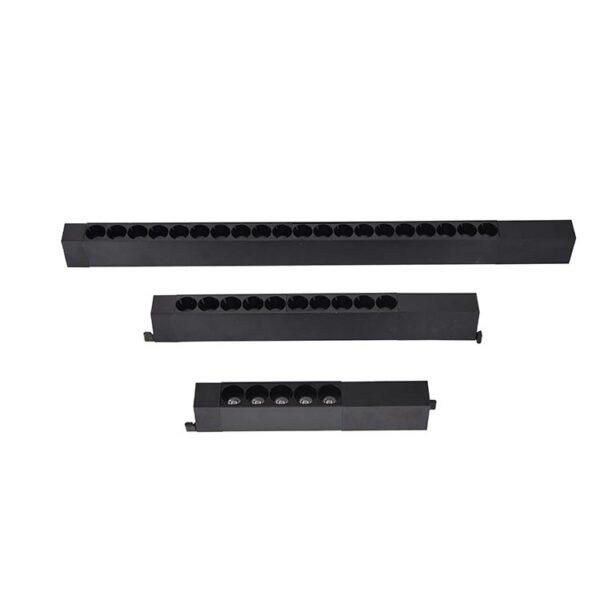 Anti-Glare Linear Grille Light 12W for Commercial Lighting Projects