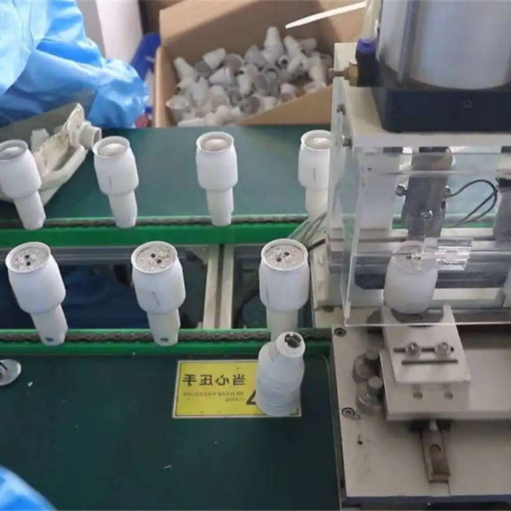 OEM/ODM Capabilities 4 Applications Solutions