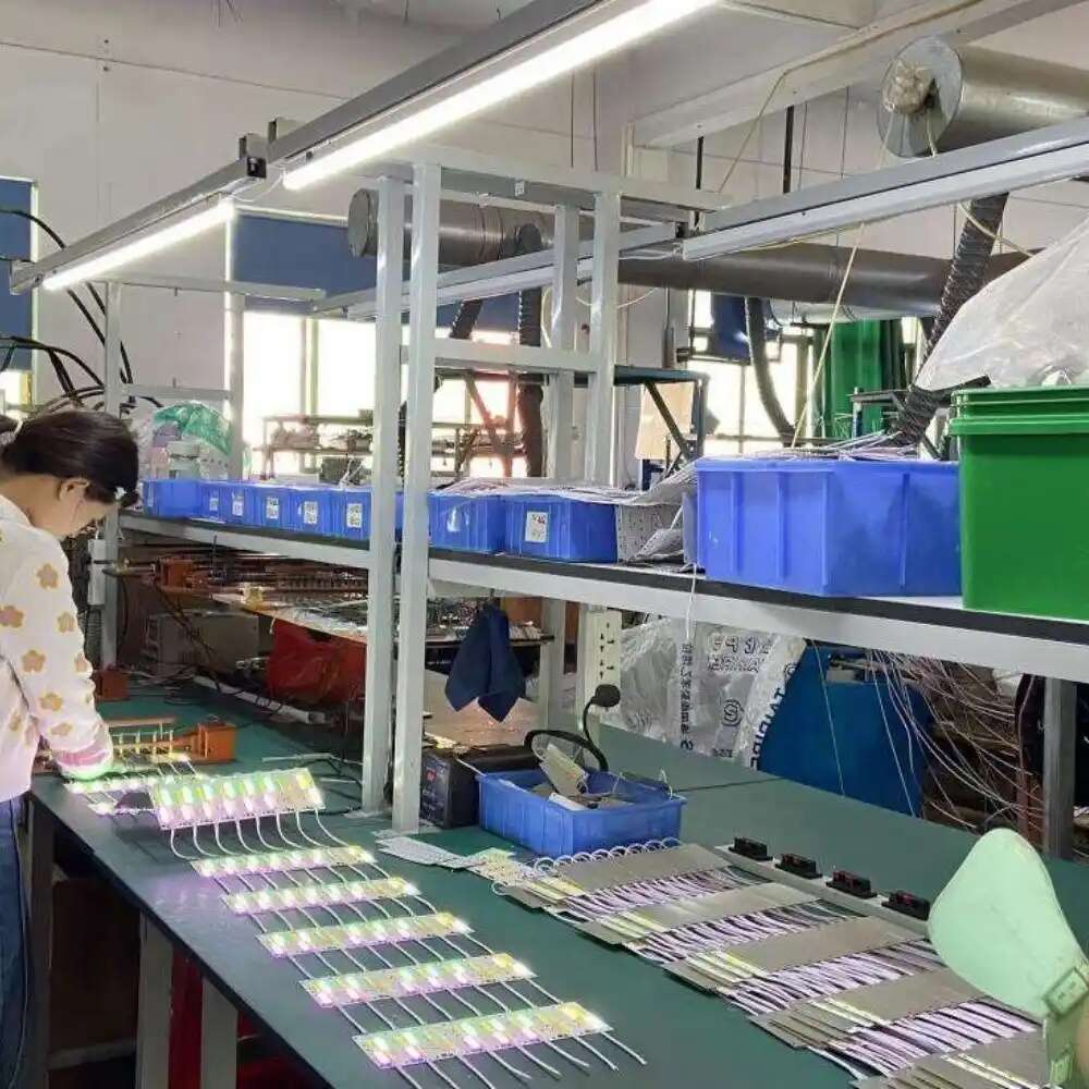 OEM/ODM Capabilities 5 Applications Solutions