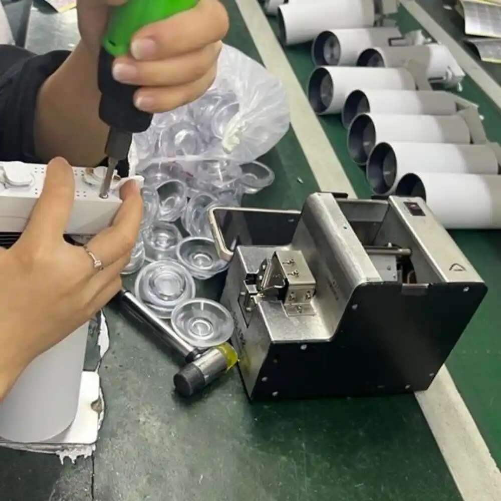 OEM/ODM Capabilities 6 Applications Solutions