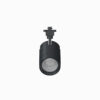 COB LED Track Spotlight 20W for Accent and Merchandise Lighting