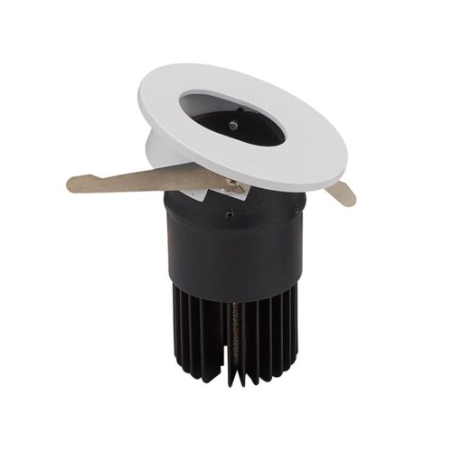 Commercial Ceiling LED Downlight 20W for Office and Lobby Lighting