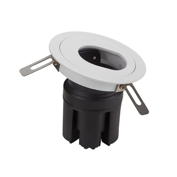 Commercial Ceiling LED Downlight 20W for Office and Lobby Lighting