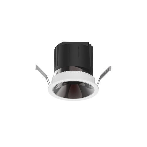 Commercial LED Ceiling Spotlight 20W for Hospitality Interiors (1) Commercial LED Ceiling Spotlight 20W for Hospitality Interiors