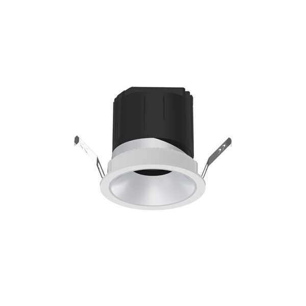 Commercial LED Ceiling Spotlight 20W for Hospitality Interiors (3) Commercial LED Ceiling Spotlight 20W for Hospitality Interiors