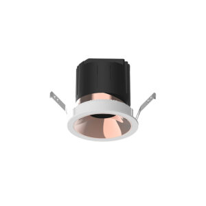 Commercial LED Ceiling Spotlight 20W for Hospitality Interiors