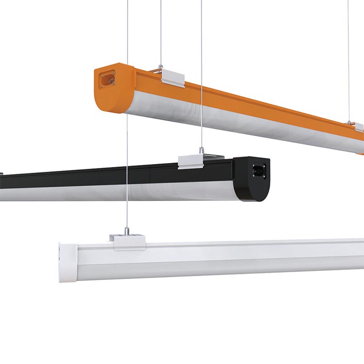 Complete Commercial LED Lighting Buying Guide for Retail, Hospitality, and Office Projects