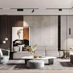 Complete Guide to Magnetic Track Lighting Systems, Applications, and Selection