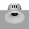 Deep Anti-Glare LED Ceiling Downlight 25W for Hospitality Projects