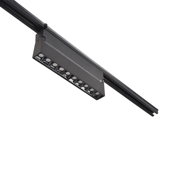 Deep Recessed LED Spotlight 15W for Museum and Gallery Lighting (3) Deep Recessed LED Spotlight 15W for Museum and Gallery Lighting