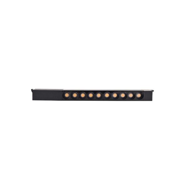 Exterior LED Wall Washer for Architectural Facade Illumination