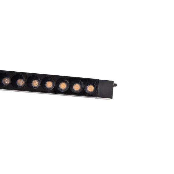 Exterior LED Wall Washer for Architectural Facade Illumination