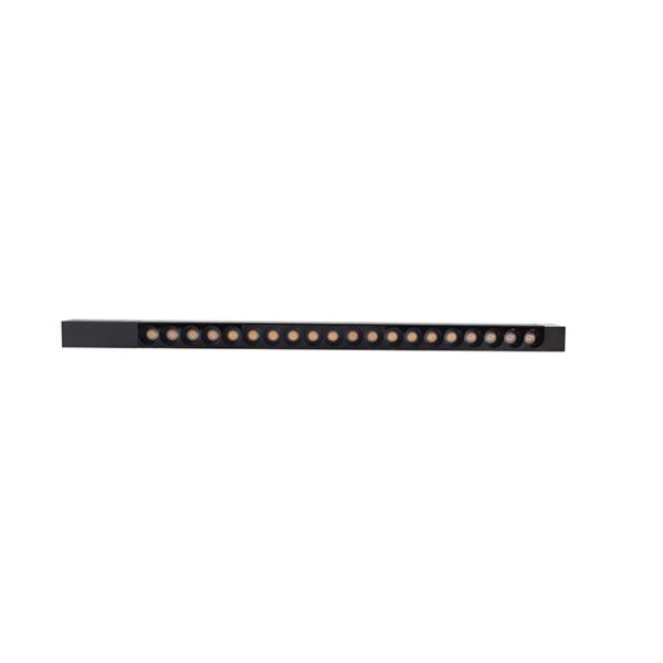 Exterior LED Wall Washer for Architectural Facade Illumination