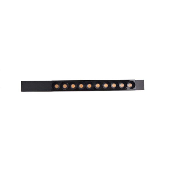 Exterior LED Wall Washer for Architectural Facade Illumination