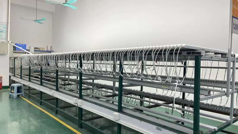 OEM/ODM Capabilities 3 Factory Execution & Private-Label Readiness