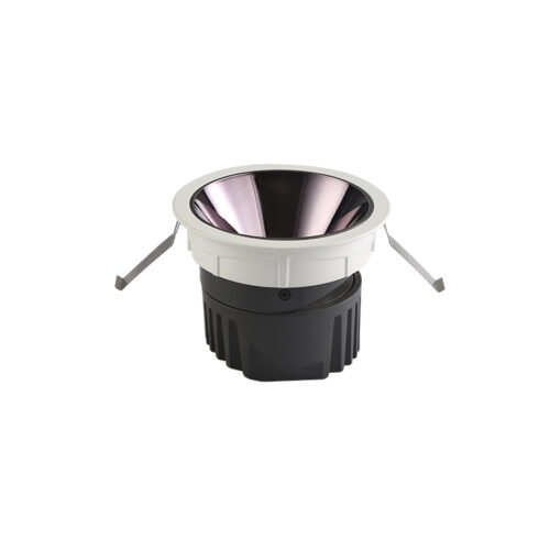 High CRI LED Spotlight 10W for Boutique Merchandise Display