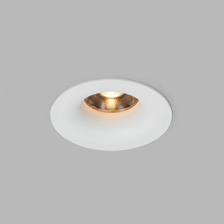 How to Choose Low-Glare, High-Uniformity Downlights for Offices 12 How to Choose Low-Glare, High-Uniformity Downlights for Offices