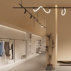 How to Create a Layered Lighting Plan for Multi-Use Commercial Spaces