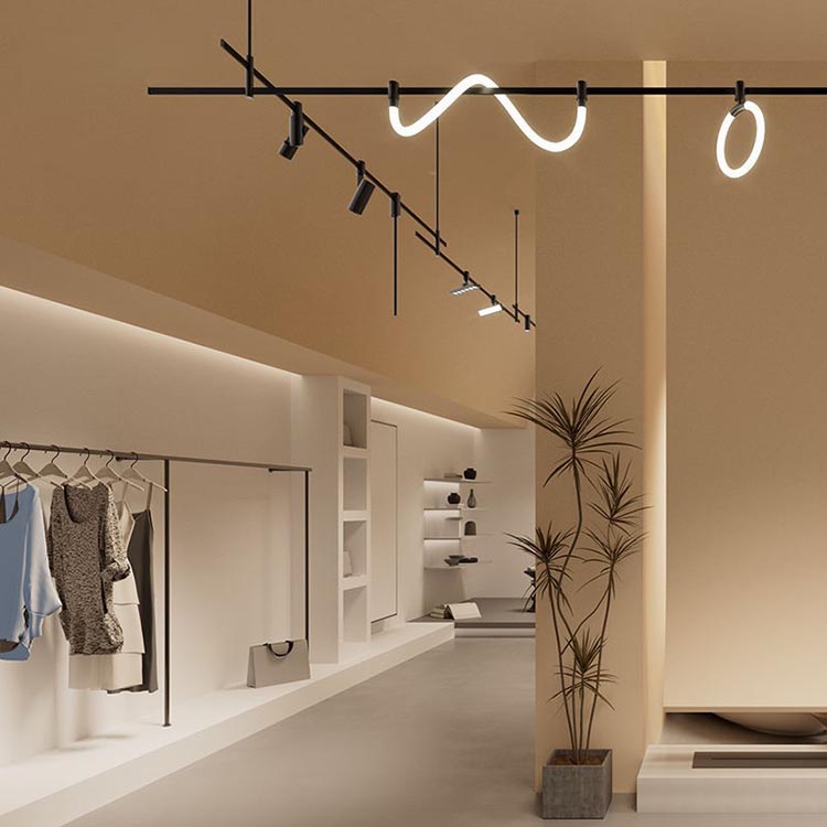 How to Create a Layered Lighting Plan for Multi-Use Commercial Spaces