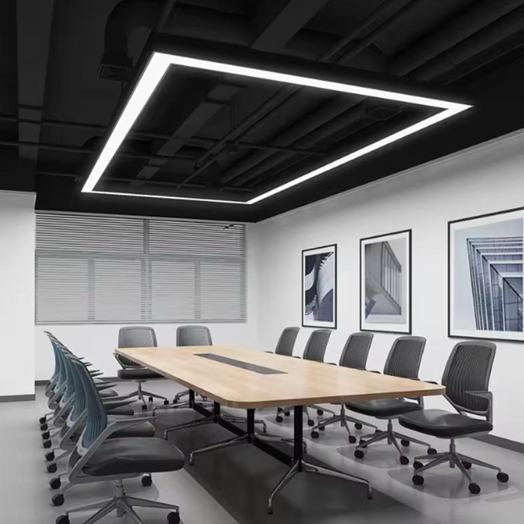 How to Tell Whether a Commercial Lighting Plan Truly Fits Your Project