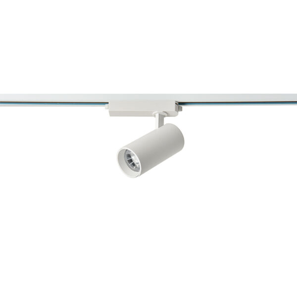 LED Track Spotlight 12W for Retail Display and Shop Lighting