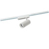 LED Track Spotlight 12W for Retail Display and Shop Lighting