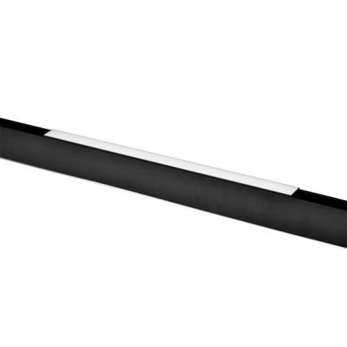 Magnetic Grille Light 12W Anti-Glare for Commercial Interiors