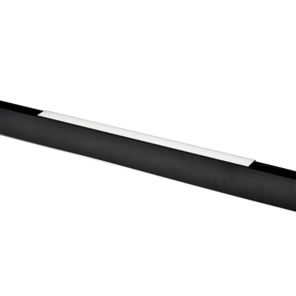 Magnetic Grille Light 12W Anti-Glare for Commercial Interiors