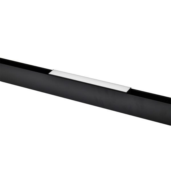 Magnetic Grille Light 12W Anti-Glare for Commercial Interiors