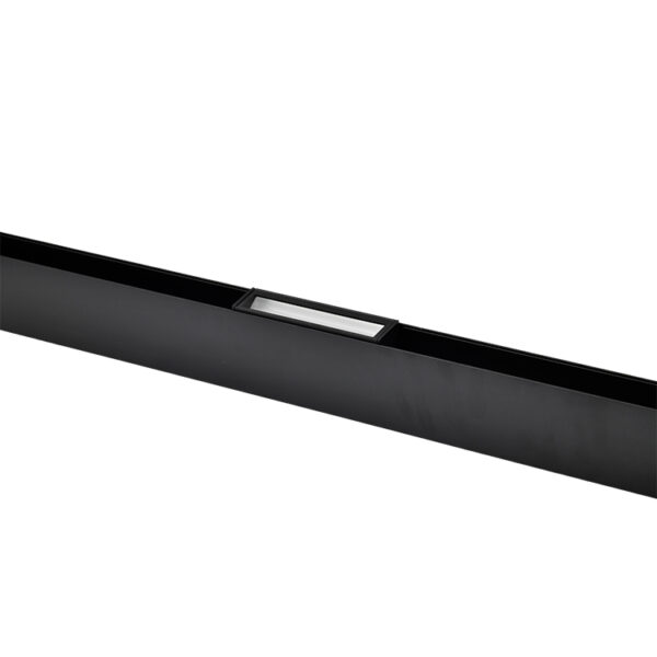 Magnetic Grille Light 12W Anti-Glare for Commercial Interiors