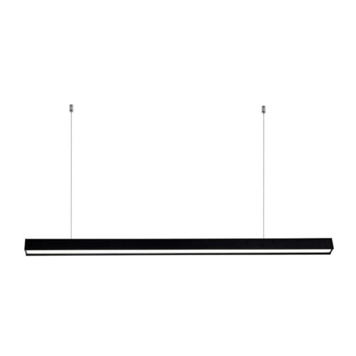 Pendentif linéaire magnétique