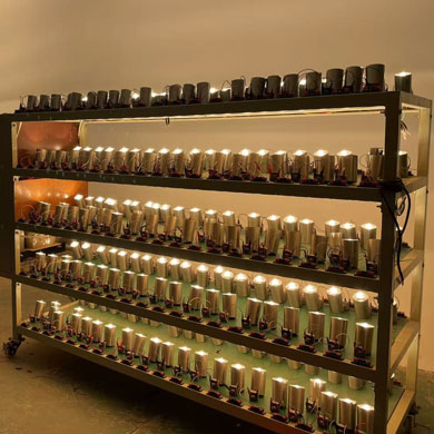 Quality Control 3 Manufacturing Quality Control 1 1