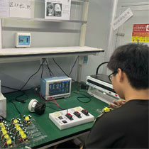 Quality Control 2 Manufacturing Quality Control 1 2