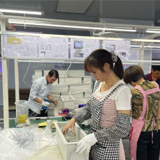 Quality Control 5 Manufacturing Quality Control 1 3