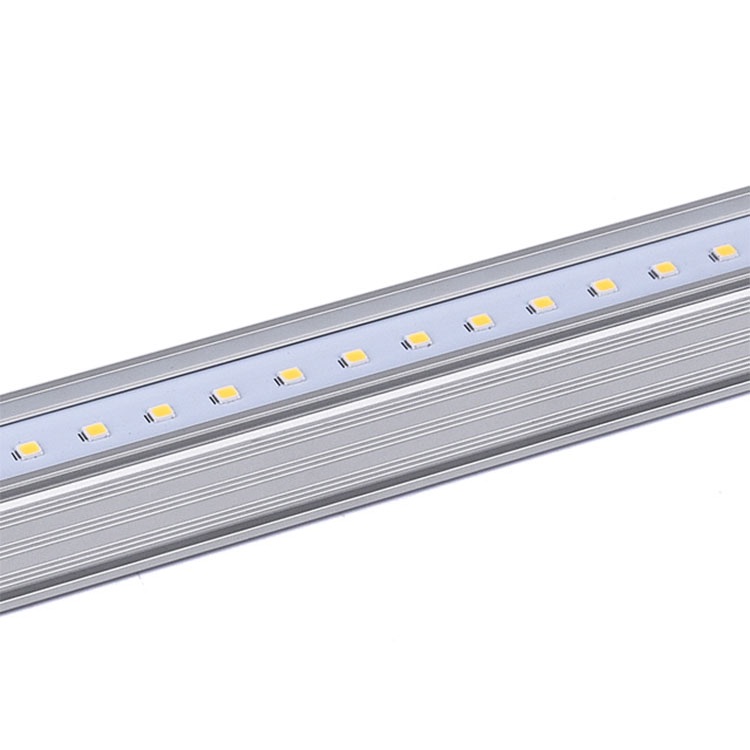 商業用LED照明プロジェクトで最もよくある器具選定の間違い 2 商業用LED照明プロジェクトで最もよくある器具選定の間違い