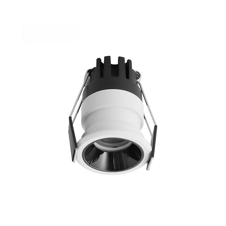 Home 19 Narrow Beam LED Spotlight 12W for Focused Object Lighting