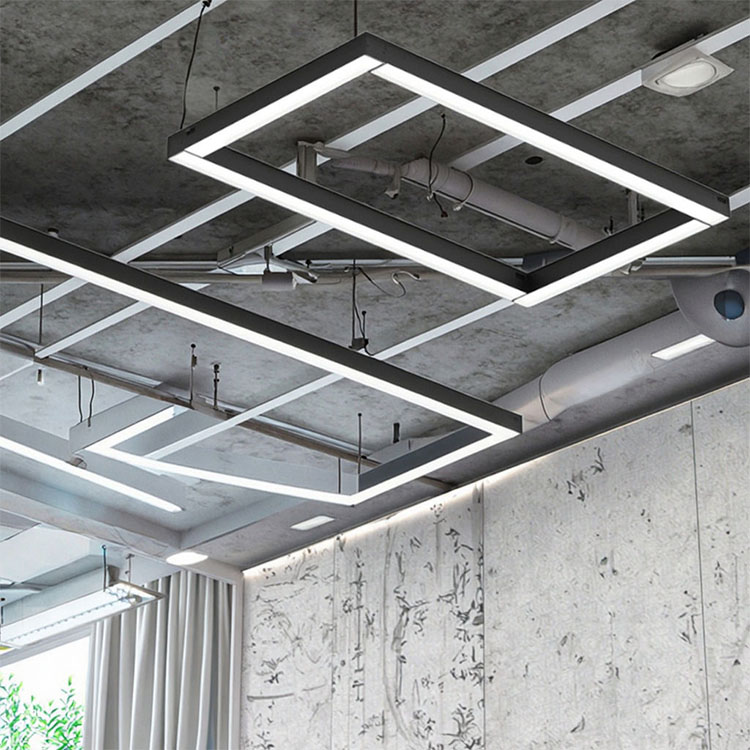 Office LED Ceiling Lighting Selection Guide 6 Office LED Ceiling Lighting Selection Guide