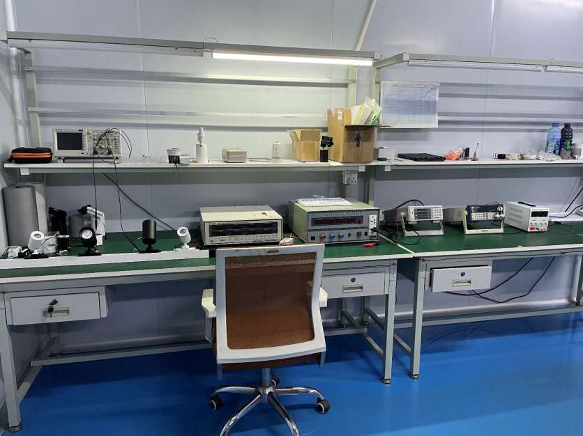 Home 27 Optical Design and Performance Control