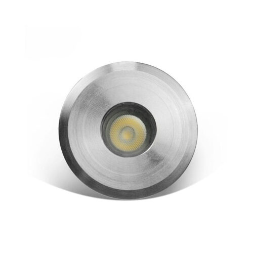 Feu de marche LED pour l'extérieur