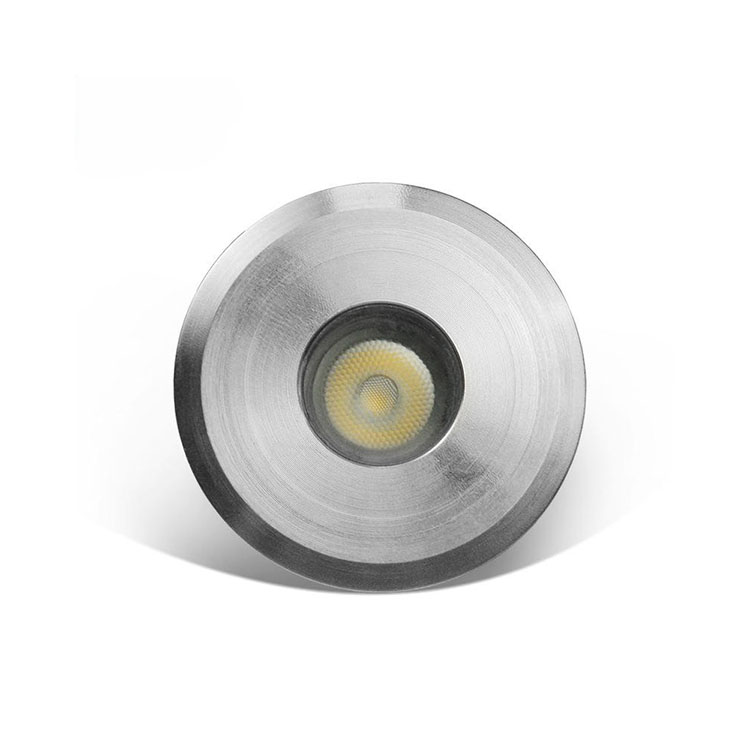 Feu de marche LED pour l'extérieur